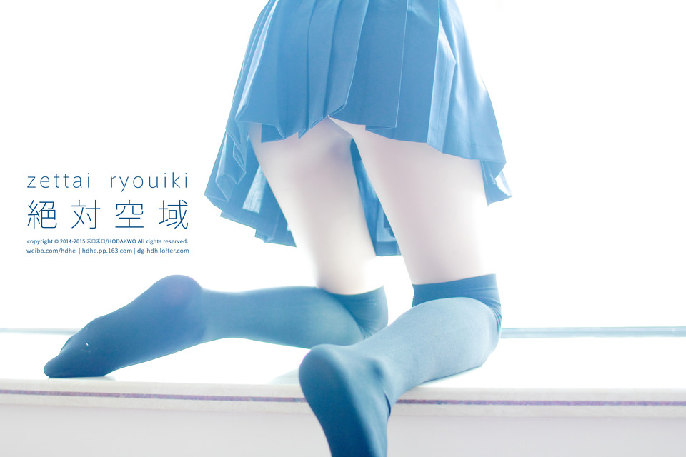 蘿莉系列.2015絕對(duì)空域