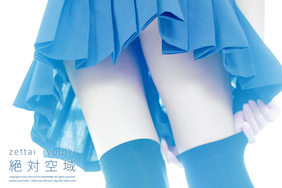 蘿莉系列.2015絕對(duì)空域