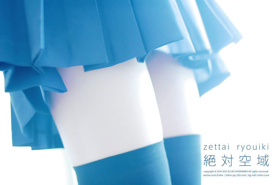 蘿莉系列.2015絕對(duì)空域
