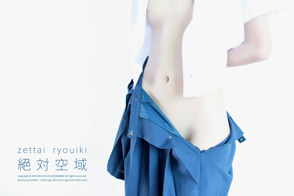 蘿莉系列.2015絕對(duì)空域