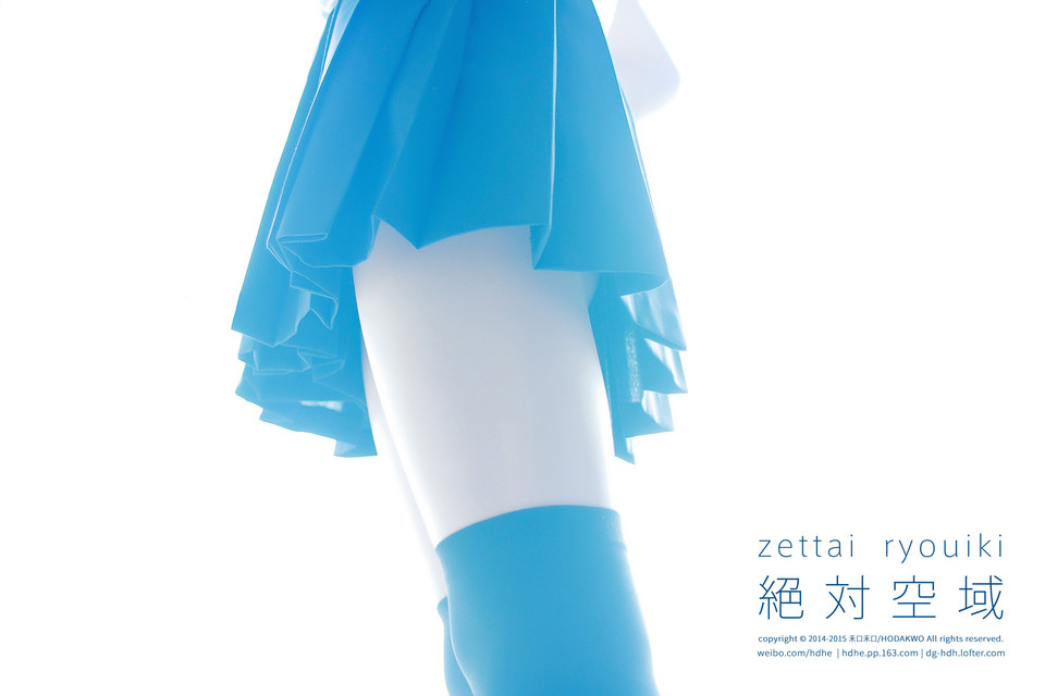 蘿莉系列.2015絕對(duì)空域
