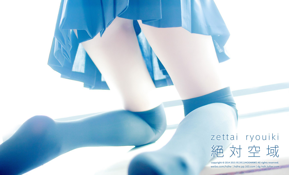 蘿莉系列.2015絕對(duì)空域
