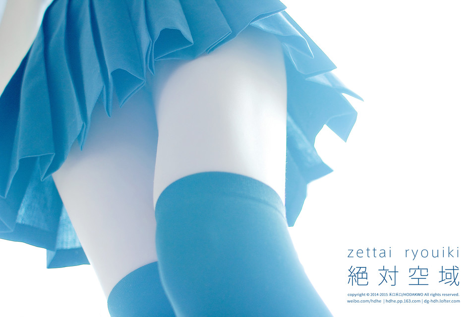 蘿莉系列.2015絕對(duì)空域
