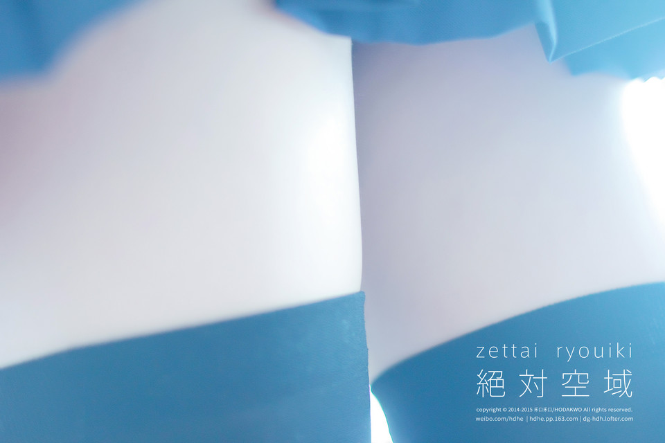 蘿莉系列.2015絕對(duì)空域