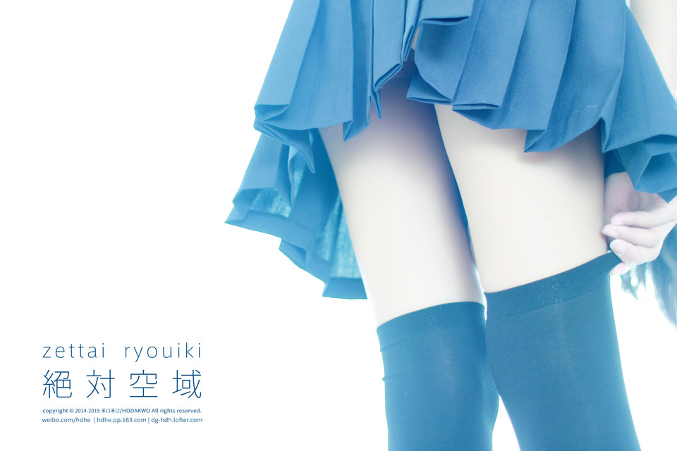 蘿莉系列.2015絕對(duì)空域