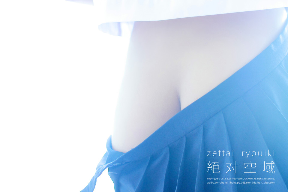 蘿莉系列.2015絕對(duì)空域