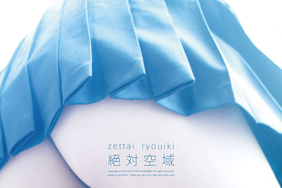 蘿莉系列.2015絕對(duì)空域