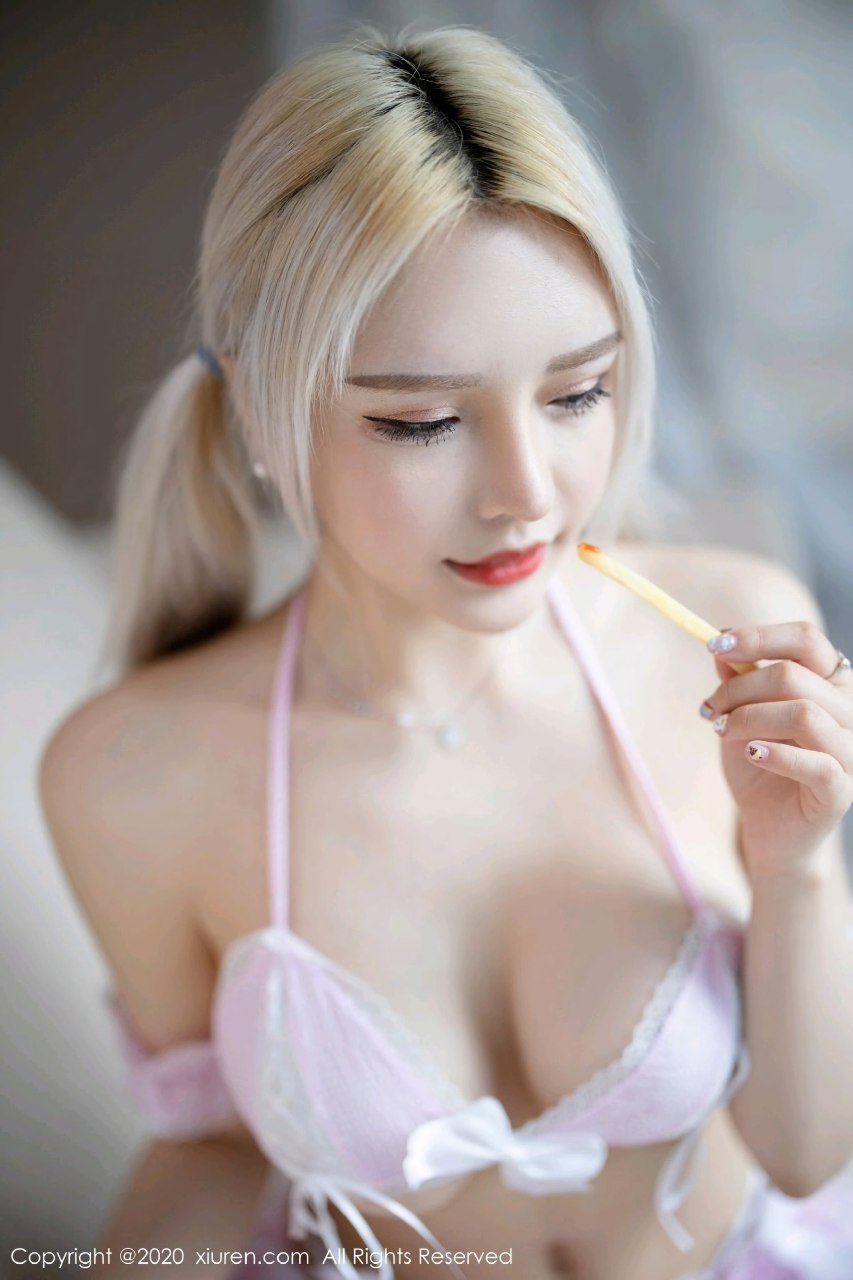 淼淼小姐姐呀！