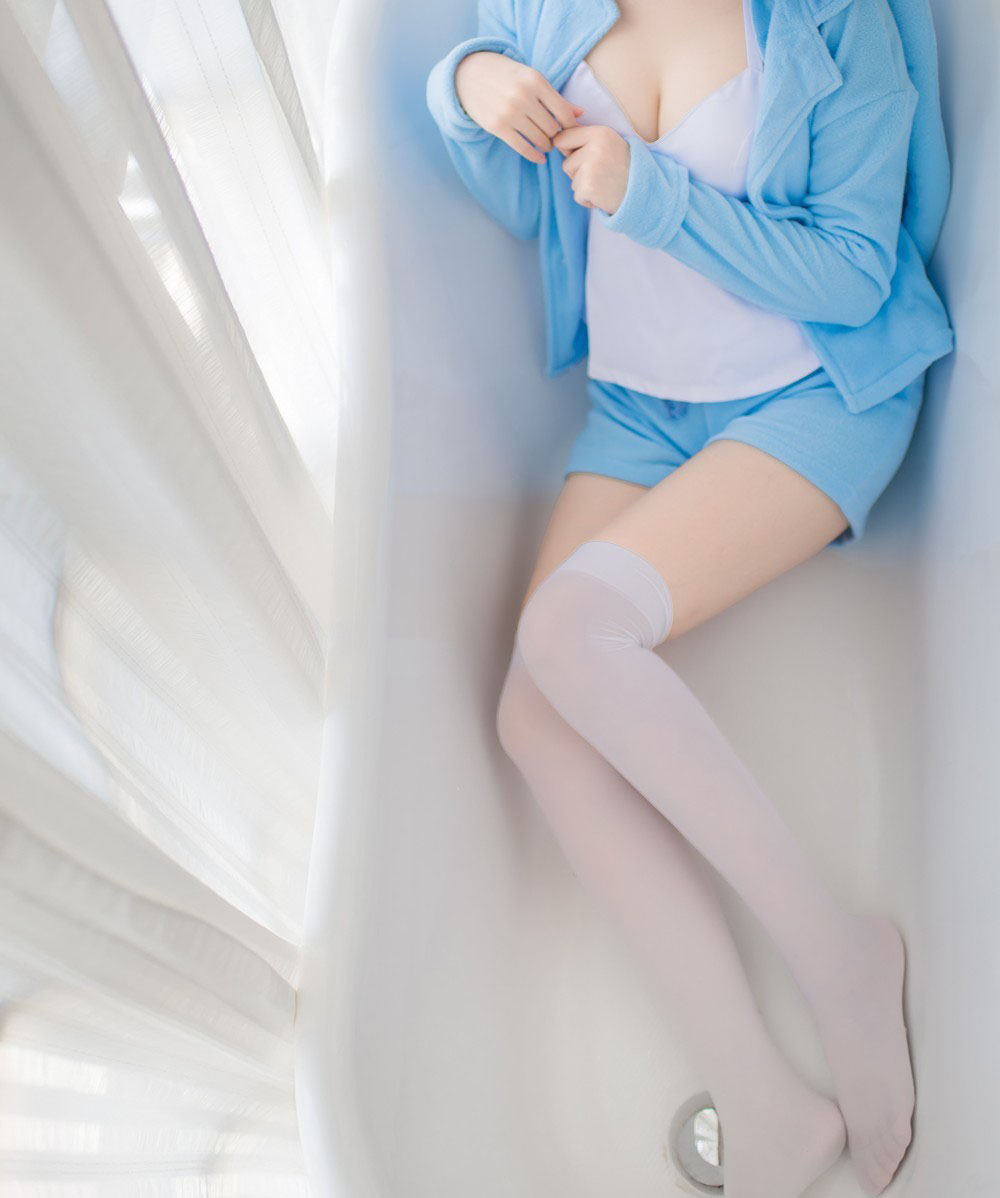 小野妹子w -? 蕾姆 藍(lán)色精靈