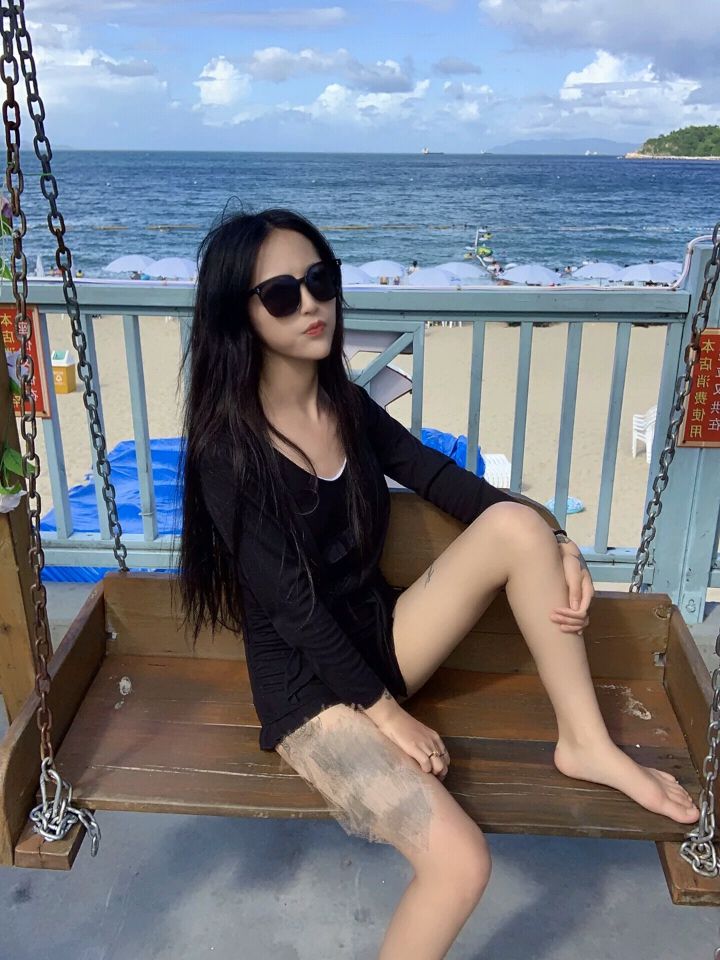 嬌艷欲滴 令人眼饞的美足肉足