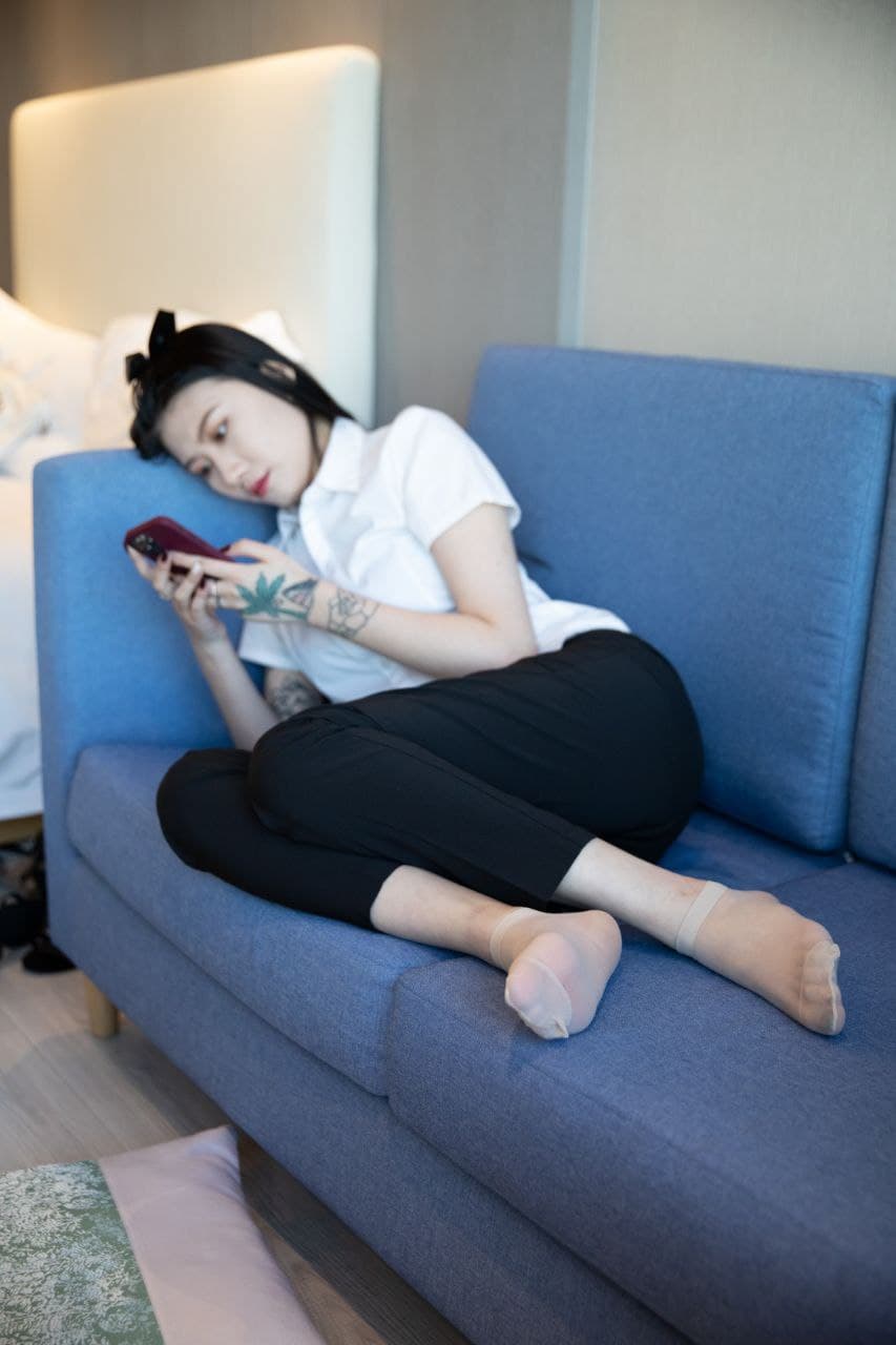 這么好看的美人美腳 真是讓人垂涎三尺