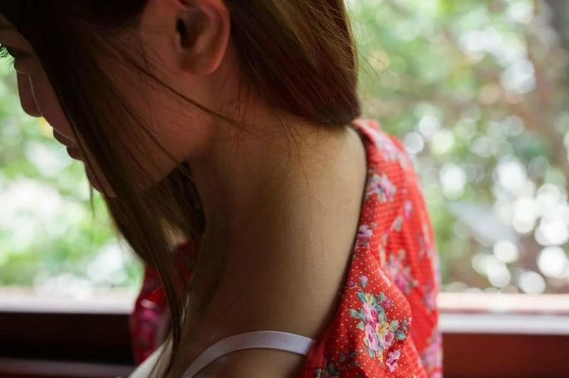 莞爾一笑最動(dòng)人