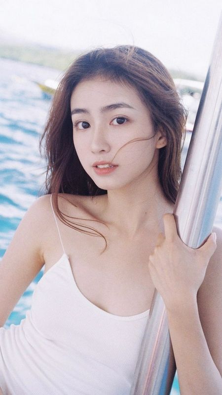 陽(yáng)光小姐姐