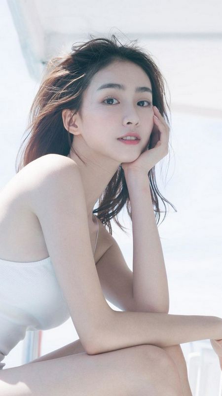 陽(yáng)光小姐姐