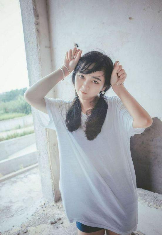 陽(yáng)光小姐姐