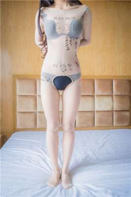 絕對服從的的肉絲小仙女