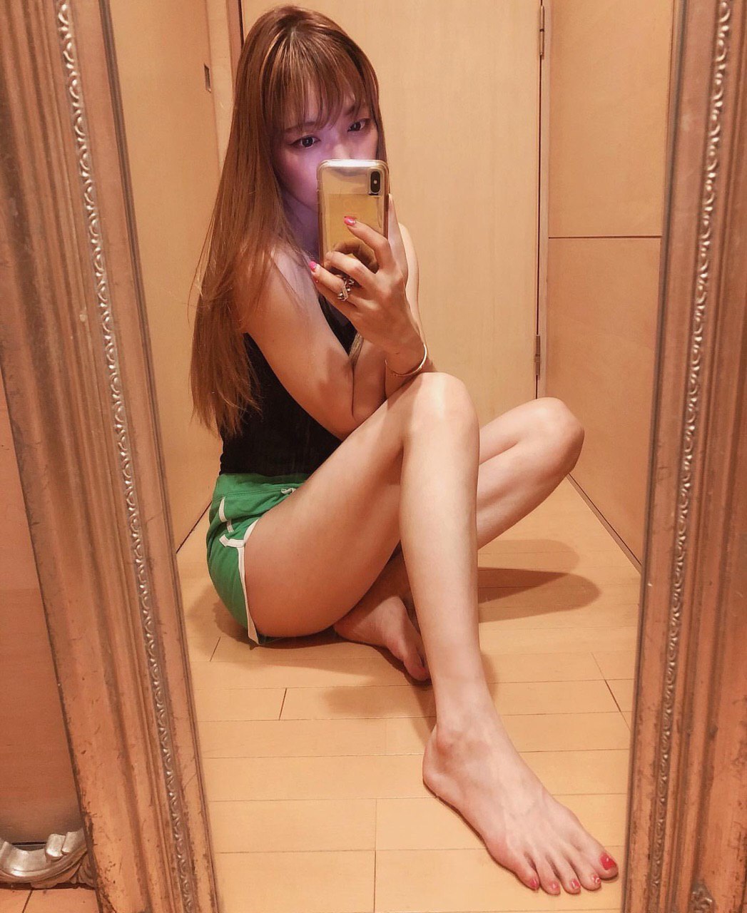 鮮嫩的美足美腳大全 真想撲上去都啃一遍 第一期