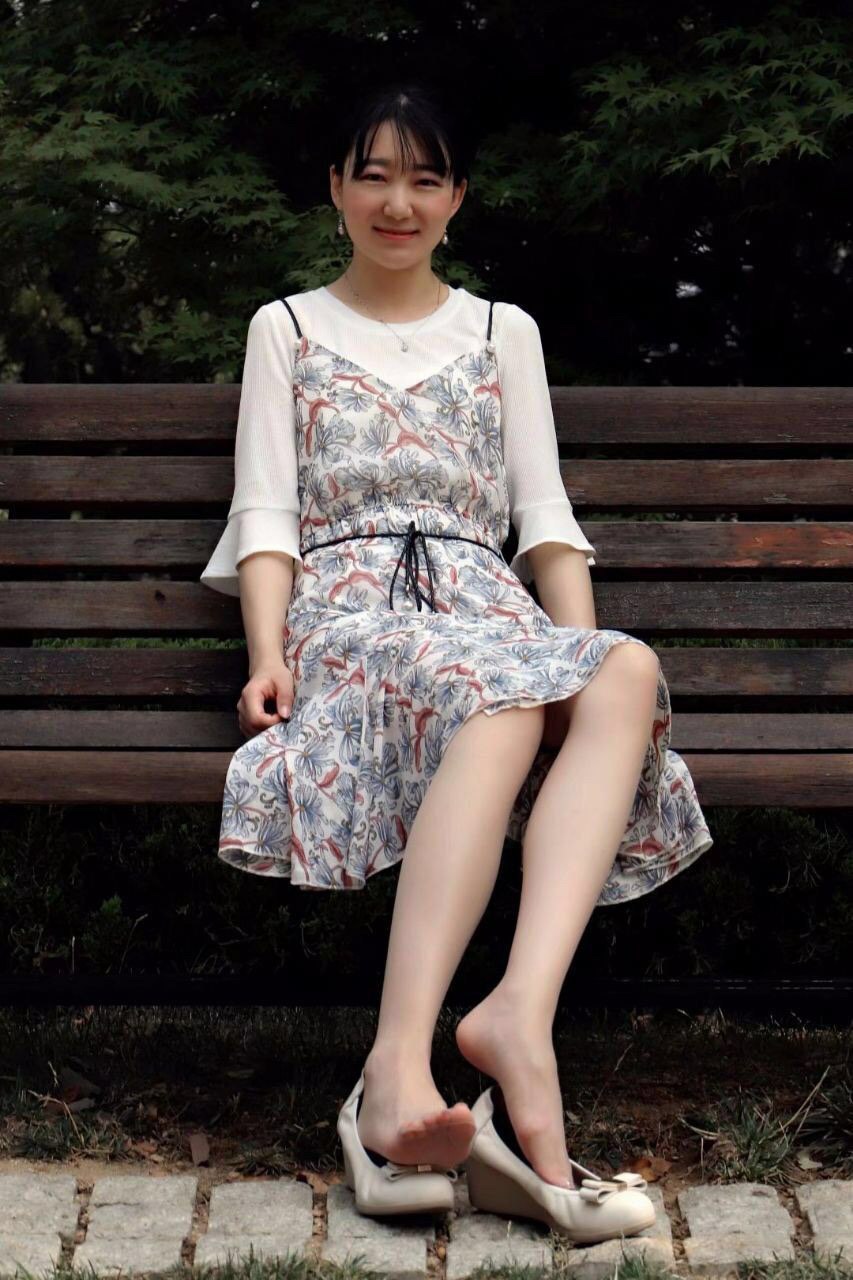 鮮嫩的美足美腳大全 真想撲上去都啃一遍 第一期