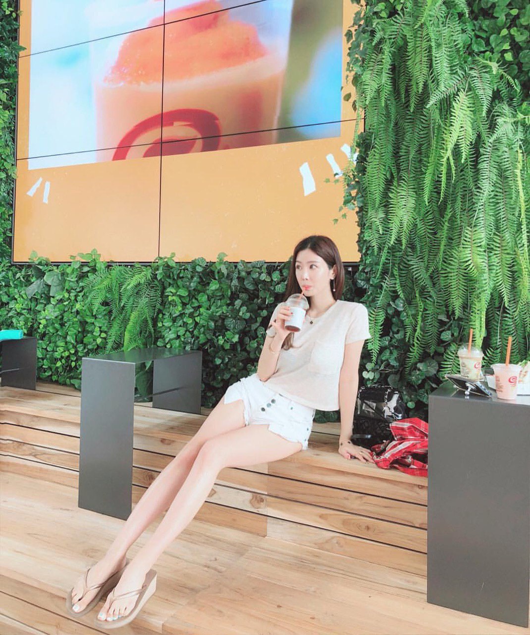 鮮嫩的美足美腳大全 真想撲上去都啃一遍 第一期