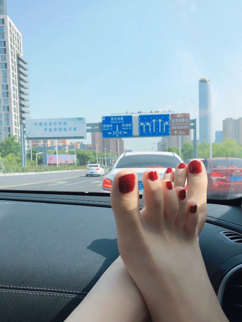 鮮嫩的美足美腳大全 真想撲上去都啃一遍 第一期