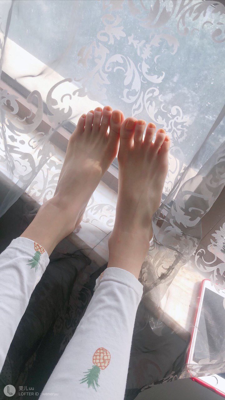 鮮嫩的美足美腳大全 真想撲上去都啃一遍 第一期
