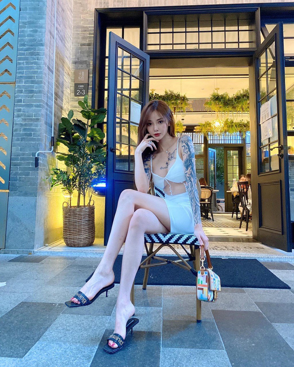 鮮嫩的美足美腳大全 真想撲上去都啃一遍 第一期