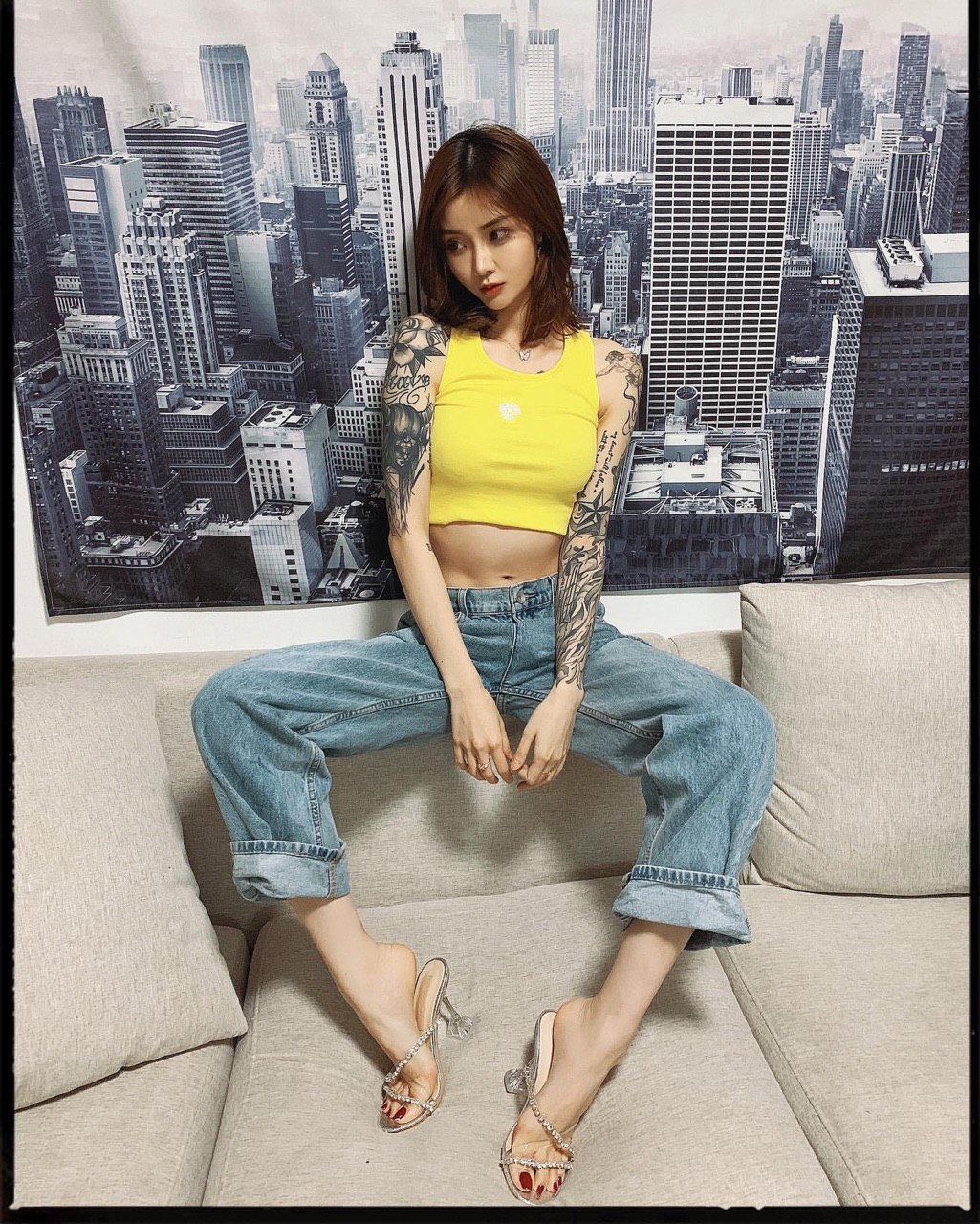 鮮嫩的美足美腳大全 真想撲上去都啃一遍 第一期