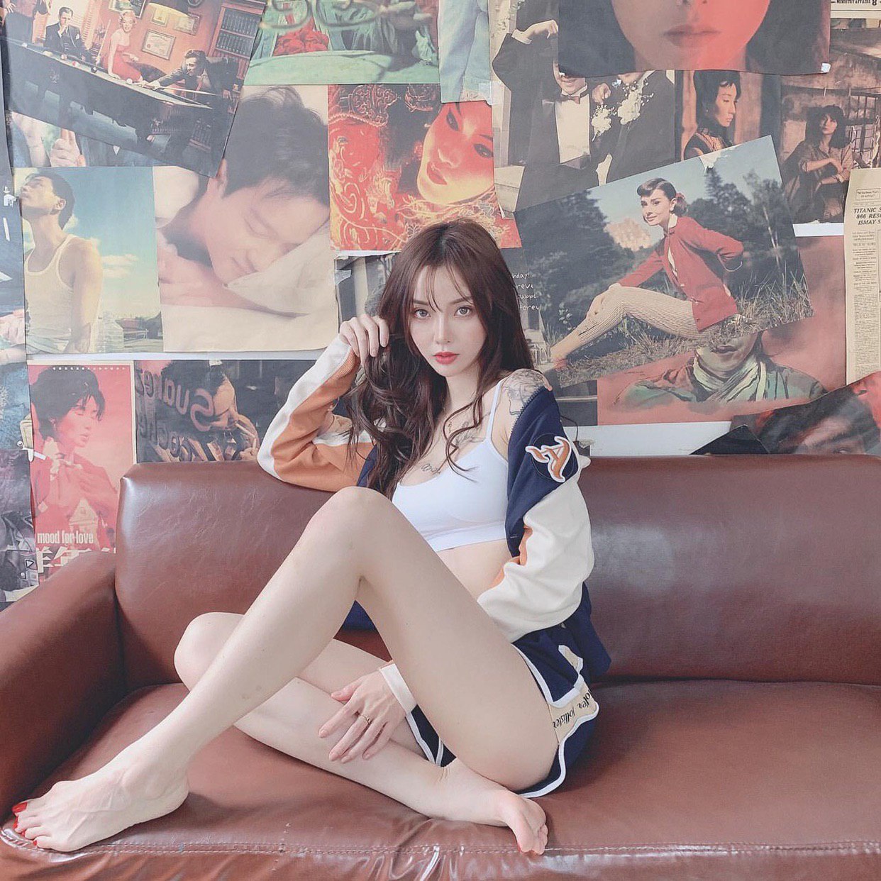 鮮嫩的美足美腳大全 真想撲上去都啃一遍 第一期