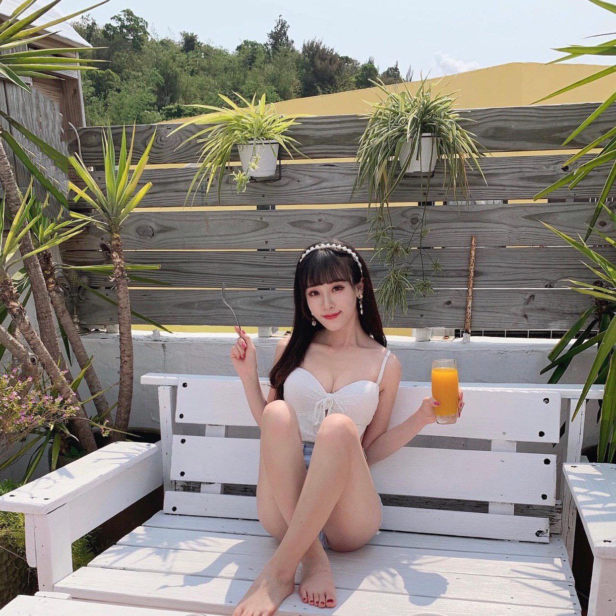 鮮嫩的美足美腳大全 真想撲上去都啃一遍 第一期