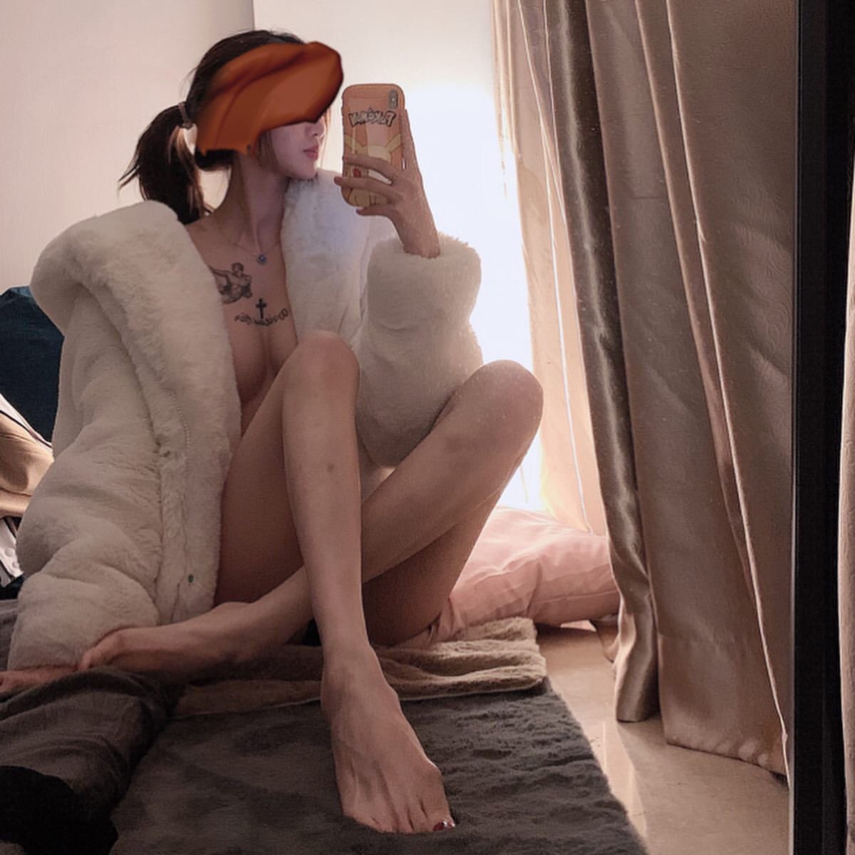 鮮嫩的美足美腳大全 真想撲上去都啃一遍 第一期