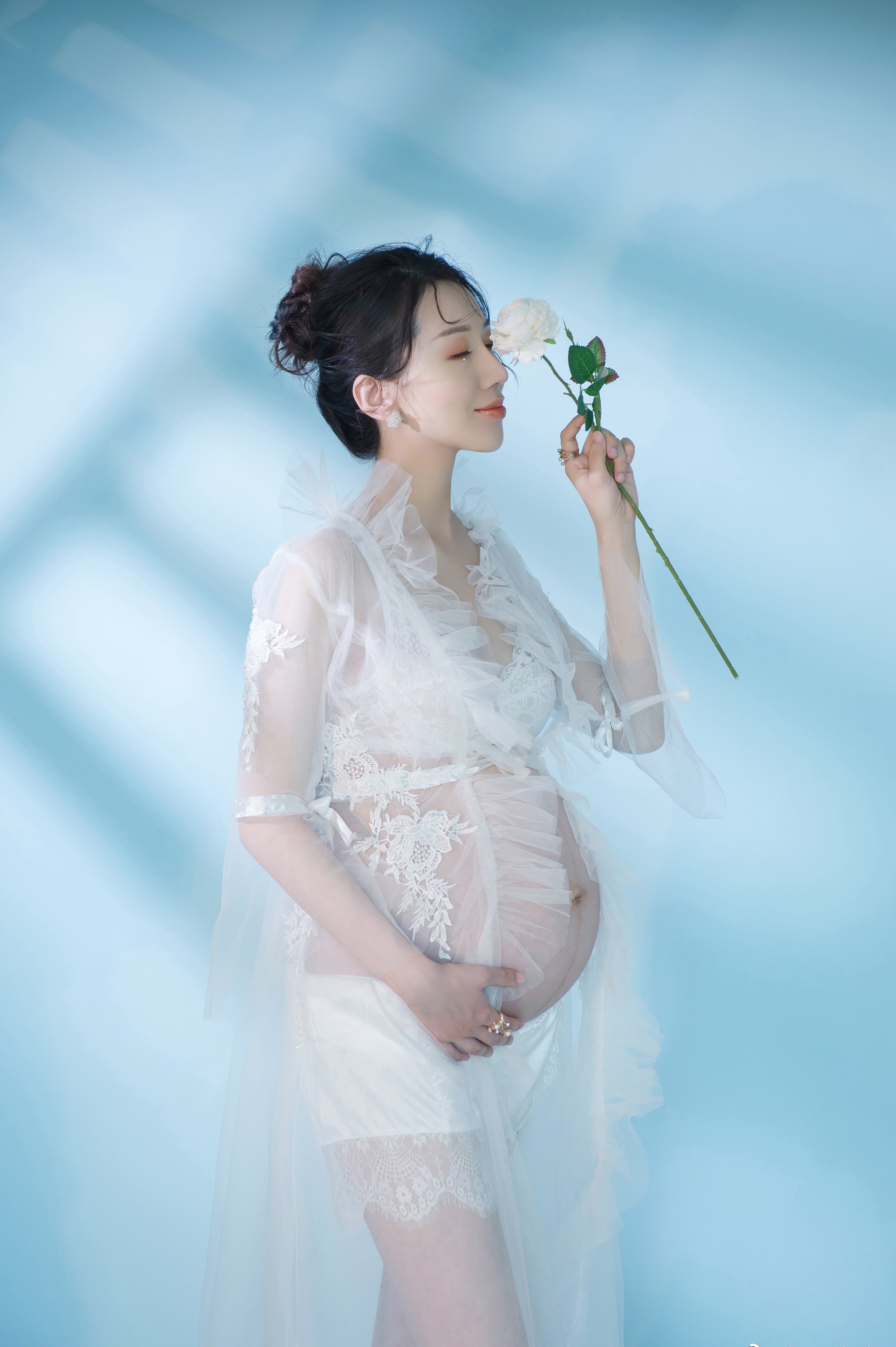 國(guó)產(chǎn)孕婦美圖分享 純美圖不露點(diǎn) 042301