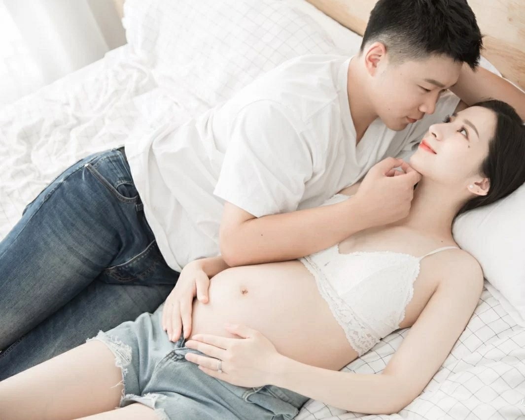 國(guó)產(chǎn)孕婦美圖分享 純美圖不露點(diǎn) 042301