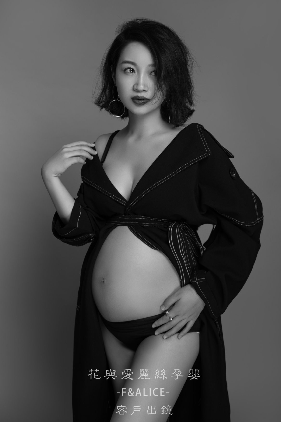 國產(chǎn)孕婦美圖分享 純美圖不露點 042303