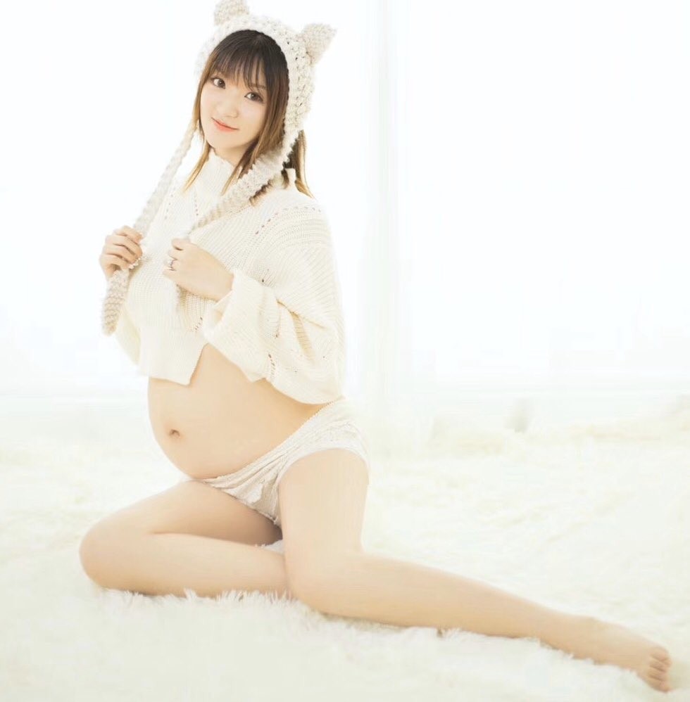 國產(chǎn)孕婦美圖分享 純美圖不露點 042303