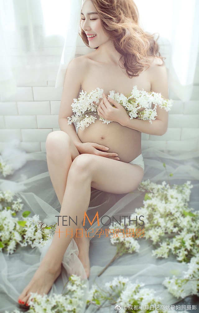 國產(chǎn)孕婦美圖分享 純美圖不露點 042303
