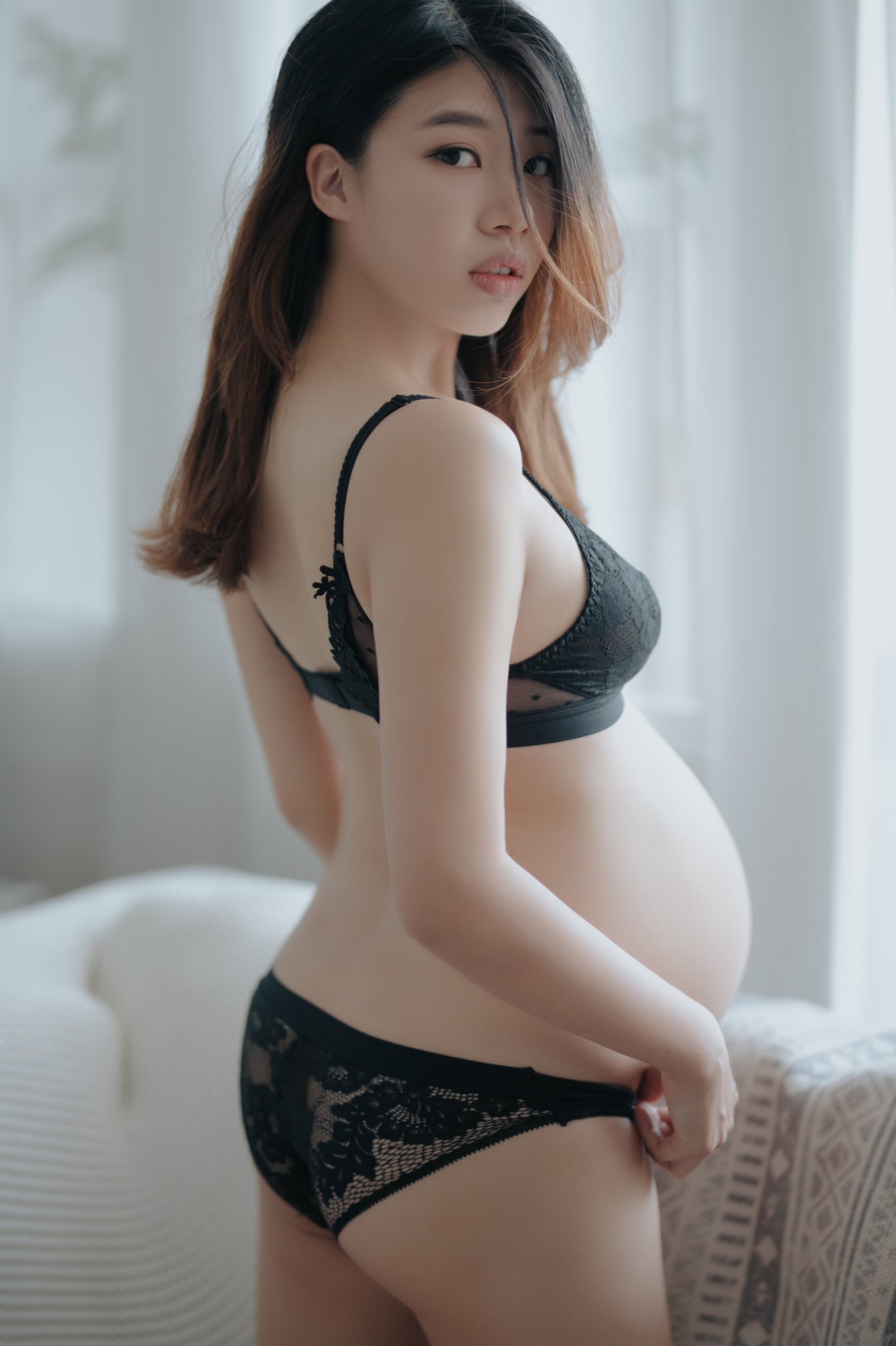國(guó)產(chǎn)孕婦美圖分享 純美圖不露點(diǎn) 042304