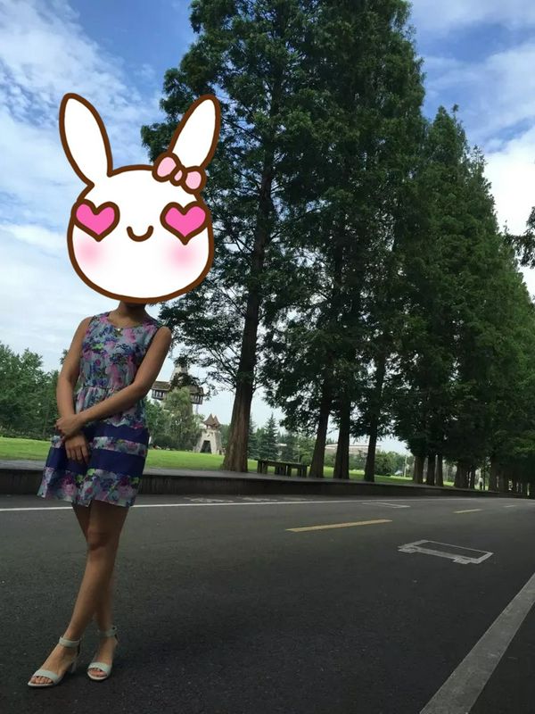 蓉城小護士，嘿是黑點，就是喜歡這種形狀的乳頭