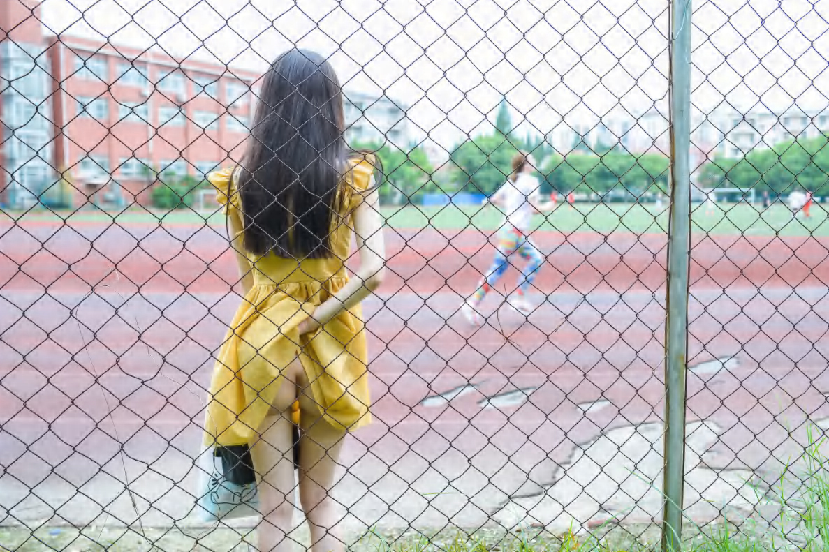 上海大學(xué)科技園戶外露出攝影作品集