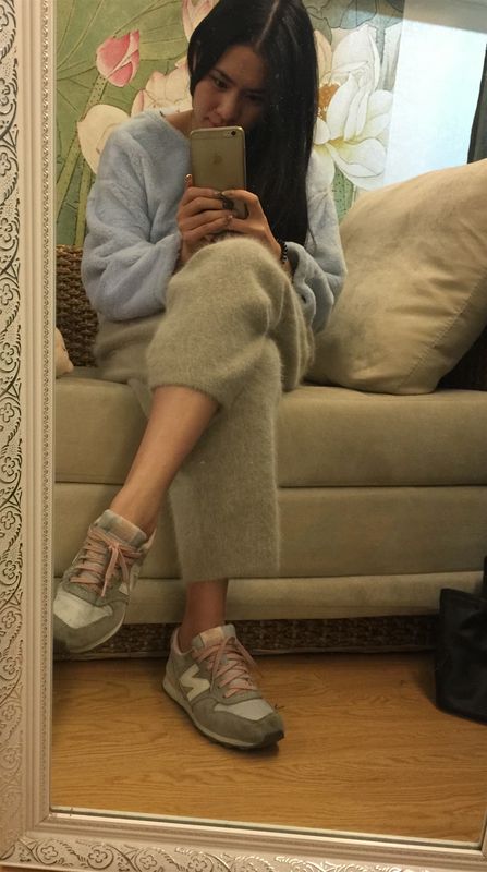 溫州高顏值美少婦自拍流出，美乳粉木耳好身材