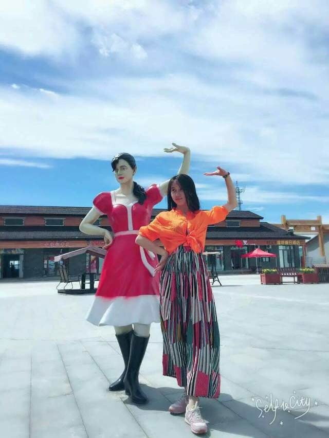 云南是個好地方風(fēng)景美人更美