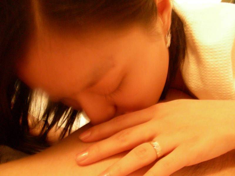 重慶不愧是出美女的地方，素質(zhì)就是高