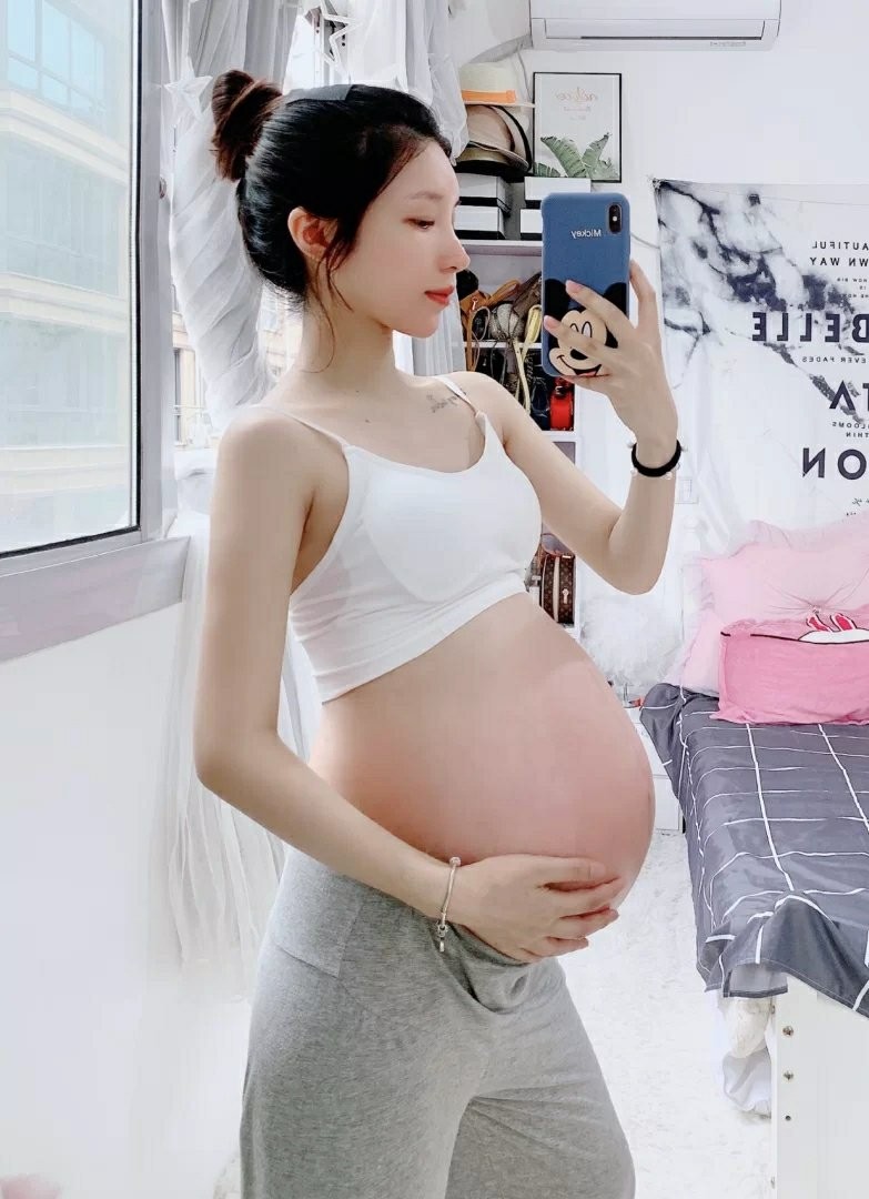 國產(chǎn)孕婦美圖分享 純美圖不露點