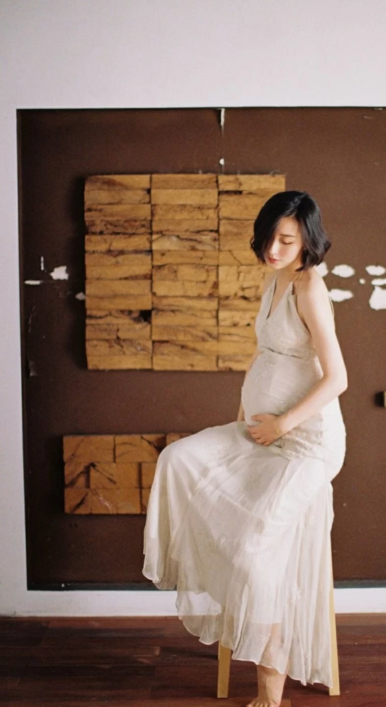 國產(chǎn)孕婦美圖分享 純美圖不露點