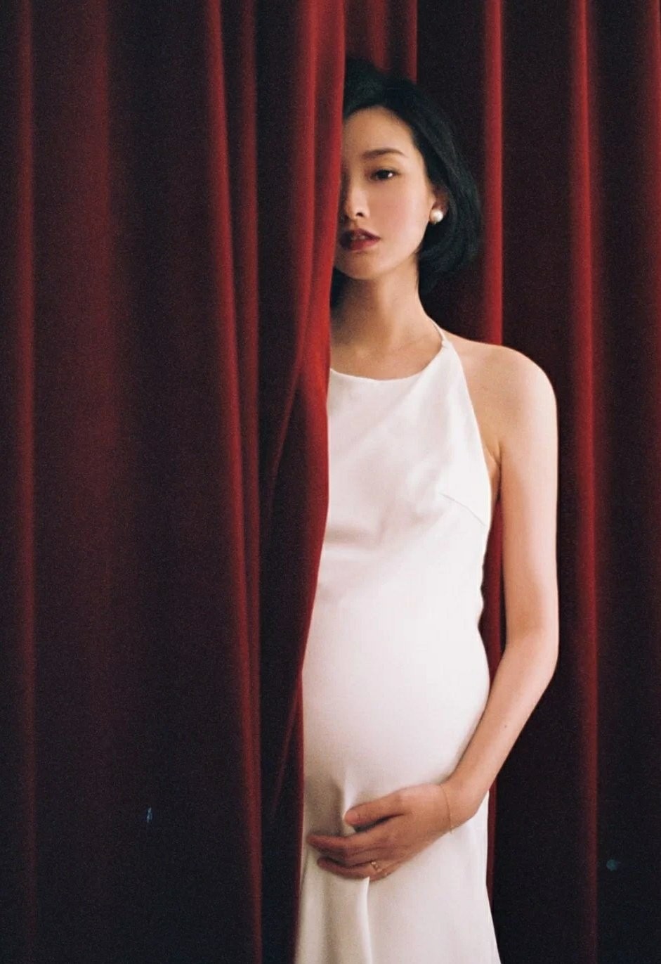 國產(chǎn)孕婦美圖分享 純美圖不露點