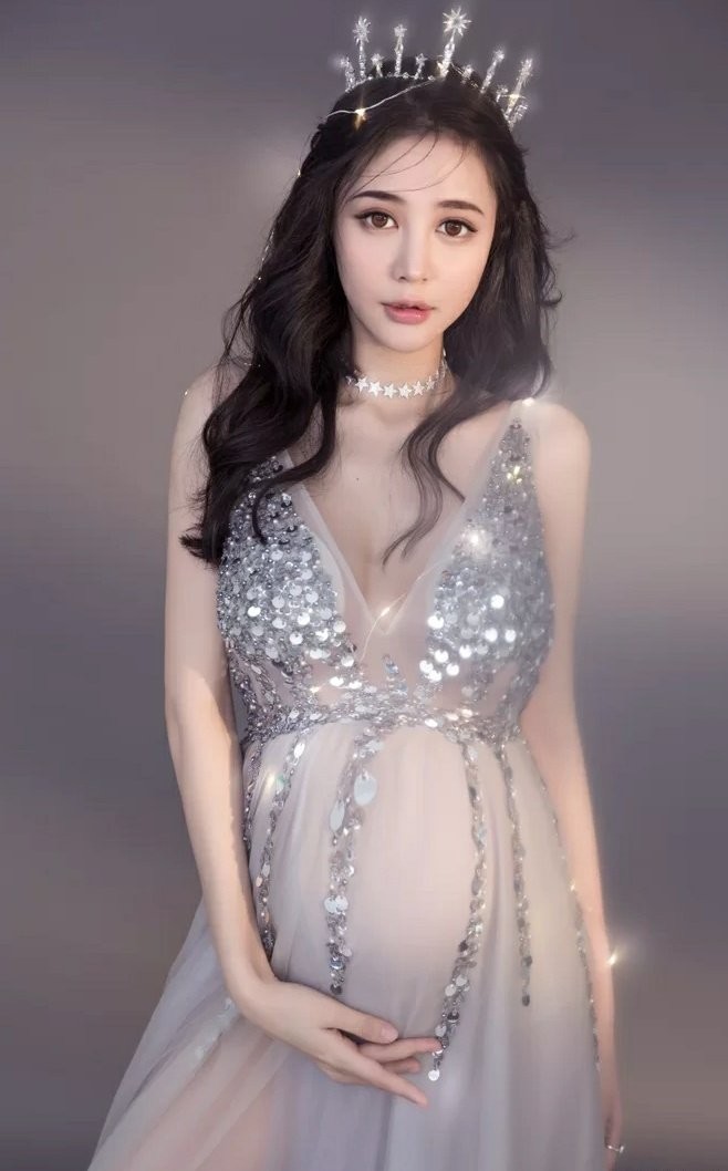 國產(chǎn)孕婦美圖分享 純美圖不露點