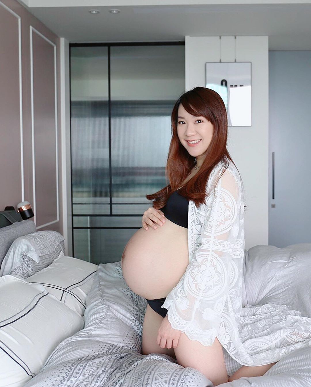 國產(chǎn)孕婦美圖分享 純美圖不露點