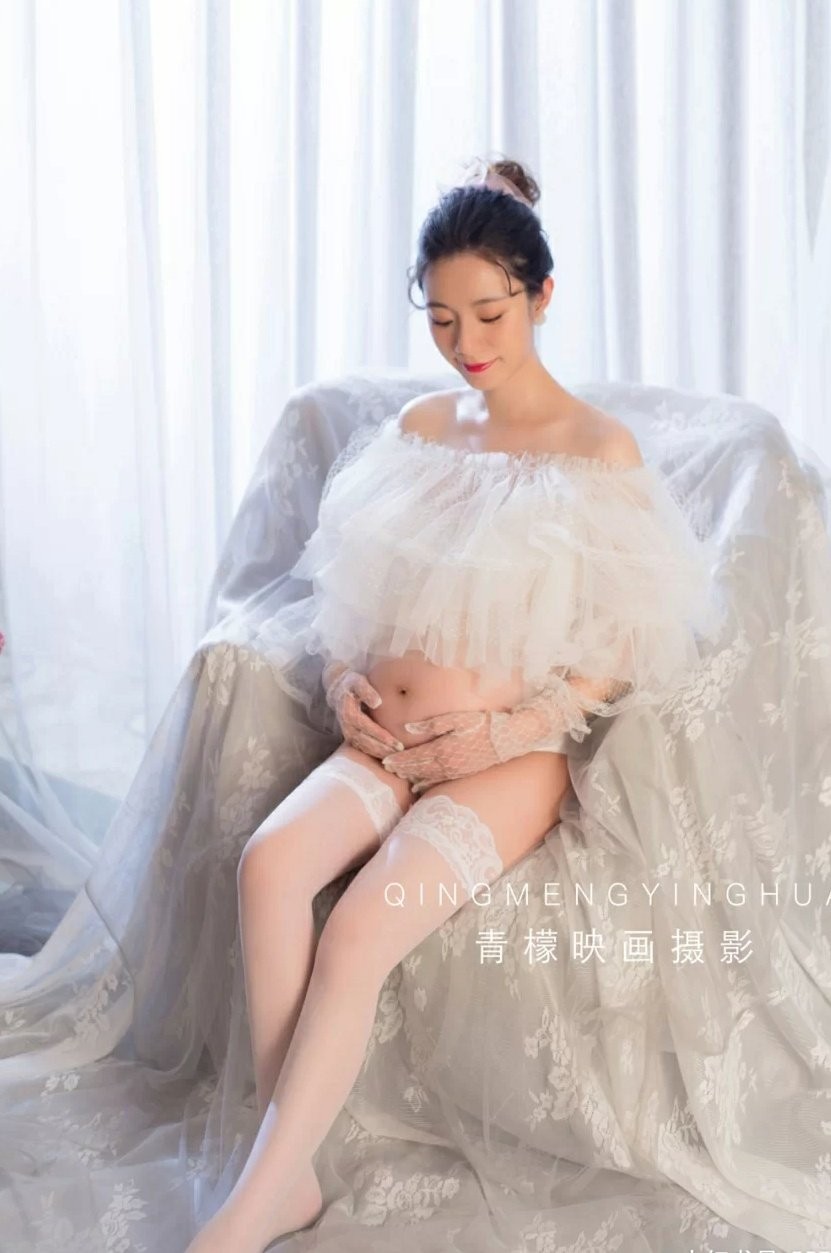 國產(chǎn)孕婦美圖分享 純美圖不露點