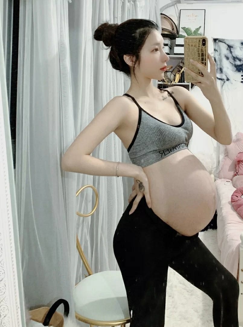 國產(chǎn)孕婦美圖分享 純美圖不露點