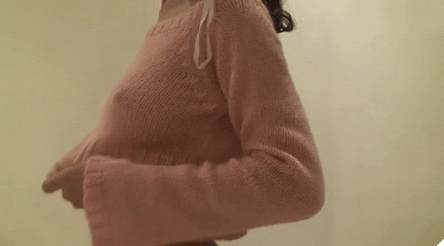 「抖奶妹」超美雙胸奶交 就問(wèn)你暈不暈！
