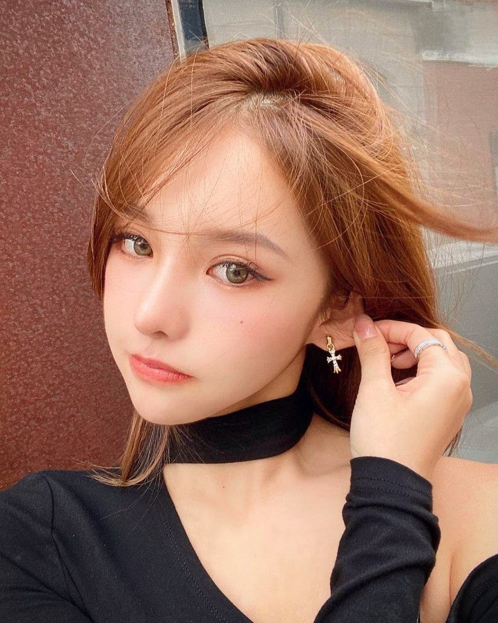 露臉的騷女們 第三期